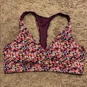 Victoria Secret Sports Bra